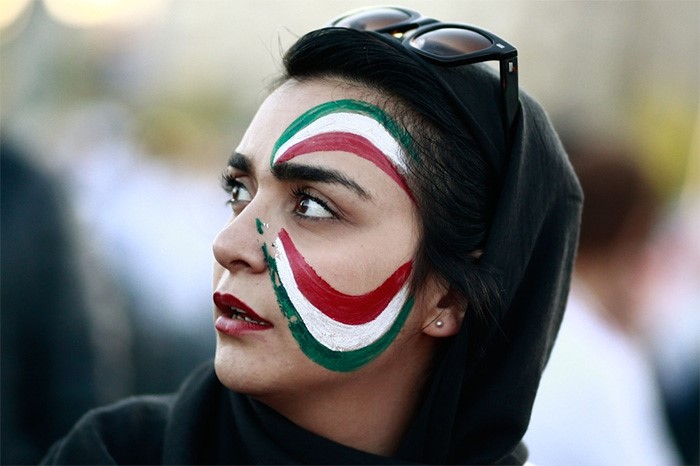 إسبانيا تهزم إيران بهدف دون رد بصعوبة في المرحلة الثانية من منافسات المجموعة الثانية