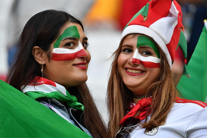 إسبانيا تهزم إيران بهدف دون رد بصعوبة في المرحلة الثانية من منافسات المجموعة الثانية