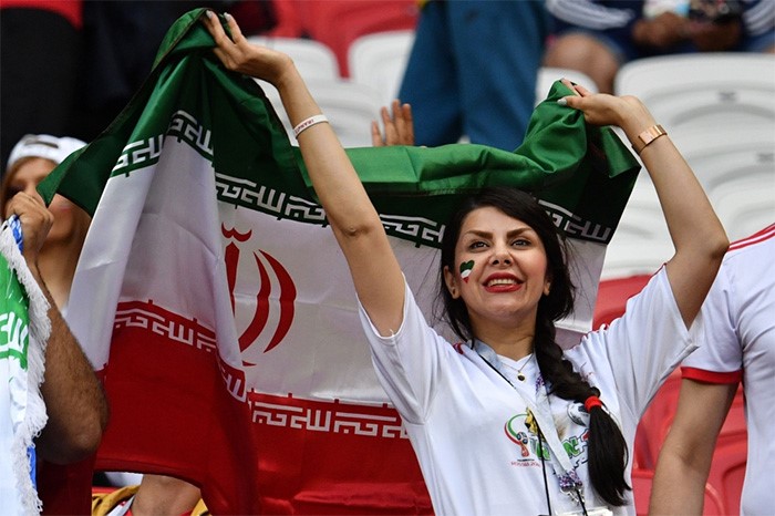 إسبانيا تهزم إيران بهدف دون رد بصعوبة في المرحلة الثانية من منافسات المجموعة الثانية