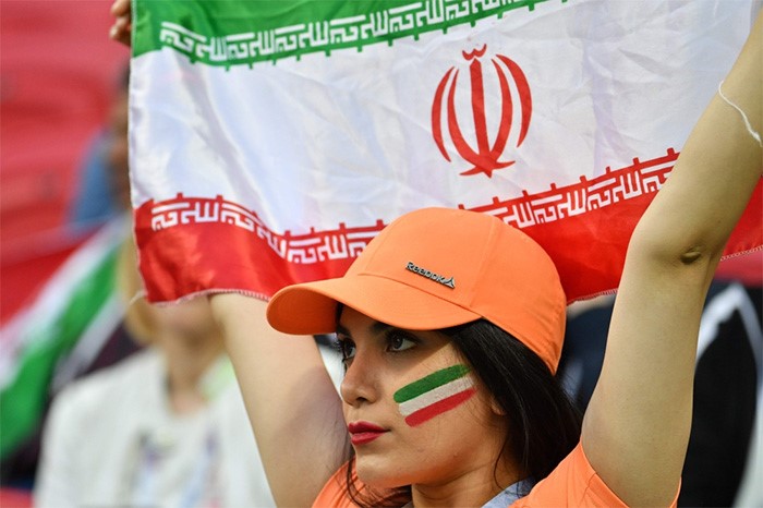 إسبانيا تهزم إيران بهدف دون رد بصعوبة في المرحلة الثانية من منافسات المجموعة الثانية