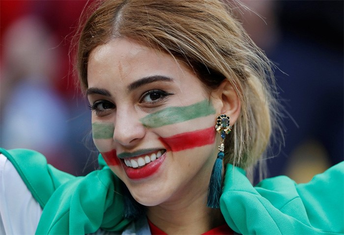 إسبانيا تهزم إيران بهدف دون رد بصعوبة في المرحلة الثانية من منافسات المجموعة الثانية