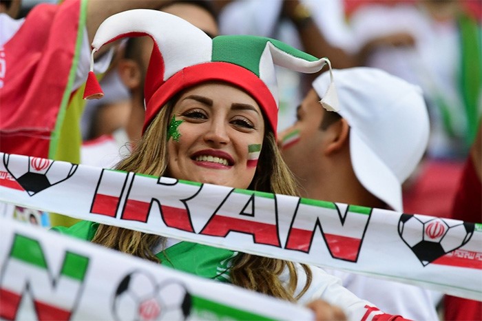 إسبانيا تهزم إيران بهدف دون رد بصعوبة في المرحلة الثانية من منافسات المجموعة الثانية
