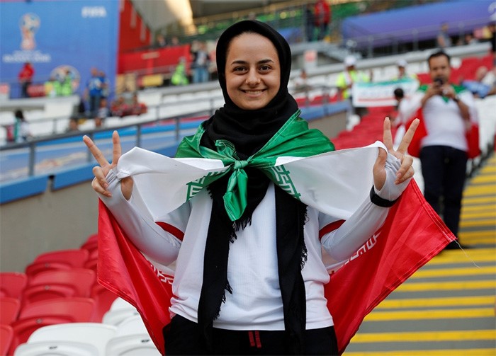 إسبانيا تهزم إيران بهدف دون رد بصعوبة في المرحلة الثانية من منافسات المجموعة الثانية