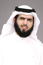 د. عادل الدمخي﻿
