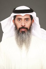 نايف المرداس﻿