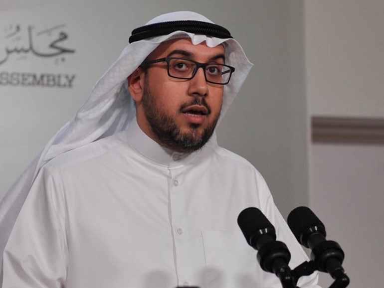 أسامة الشاهين