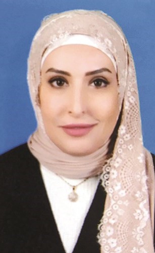 ميساء بوشهري﻿