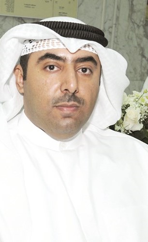 أسامة العتيبي ﻿