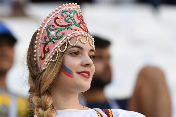 نيجيريا تفوز على أيسلندا بهدفين نظيفين.. وتُحيي آمال الأرجنتين