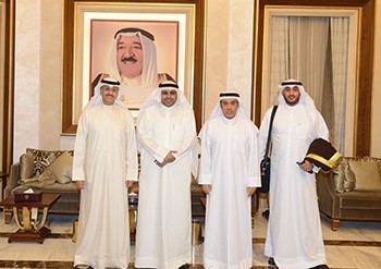 الجبري إلى جدّة للمشاركة باجتماع وزراء إعلام دعم الشرعية في اليمن