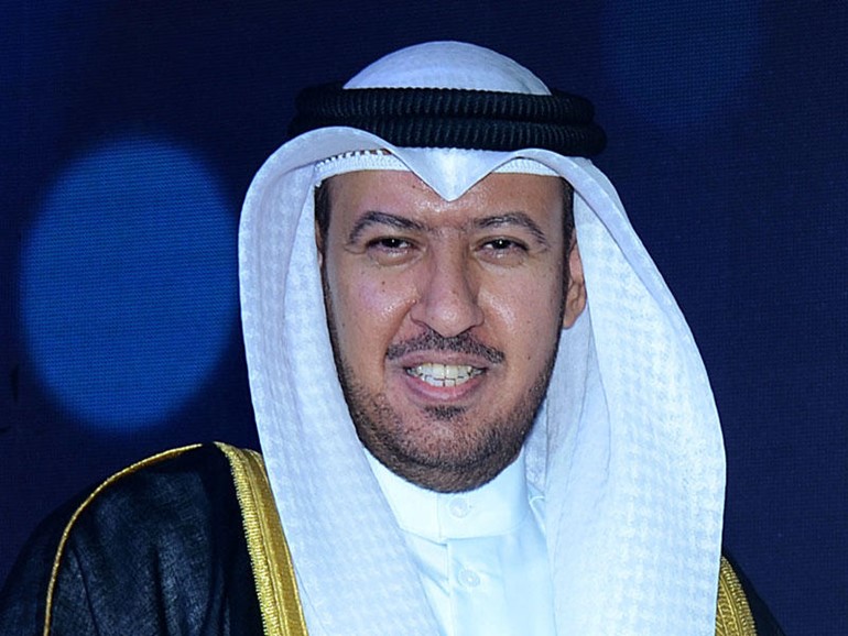 د.فهد العفاسي