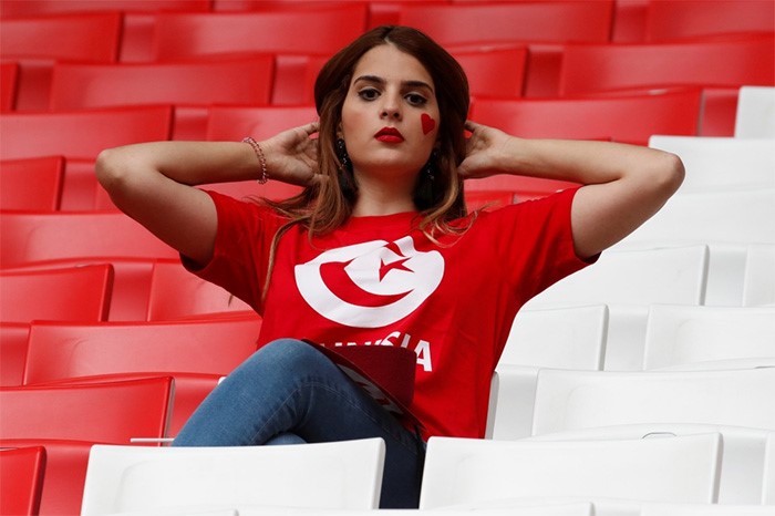 خماسية بلجيكا تطيح بآمال العرب في التأهل بعد إقصاء تونس