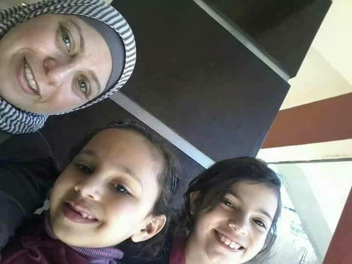 تردد اسم فنان راحل في مذبحة الأسرة المصرية التي قتلت شنقاً خلال مباراة روسيا