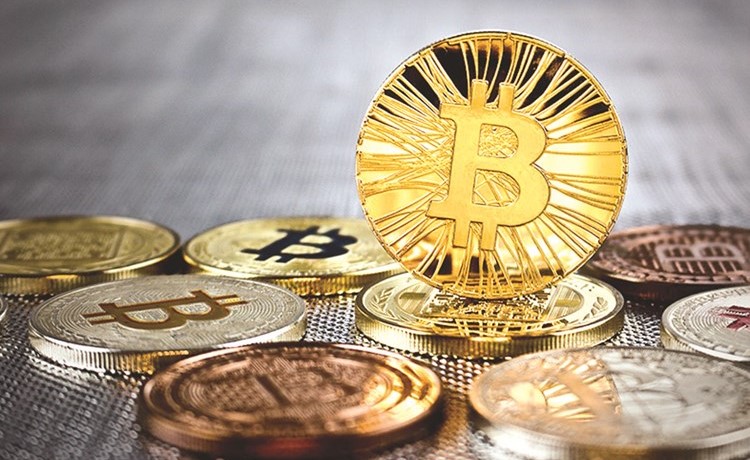 17 مليار دولار خسائر العملات الرقمية