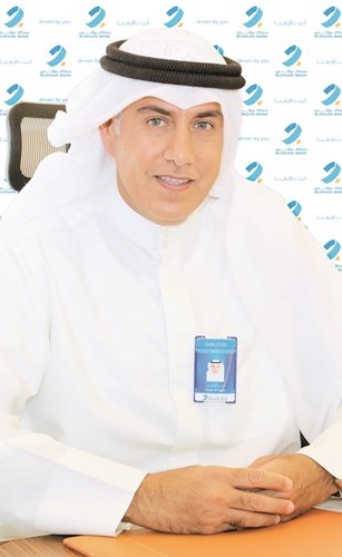 ناصر القيسي﻿