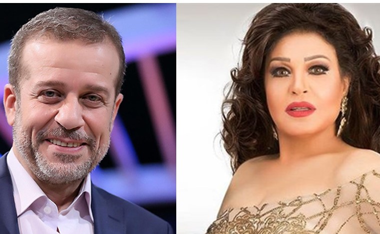 بالفيديو.. شريف منير مدافعا عن فيفي عبده: كانت تقرأ القرآن طيلة المباراة