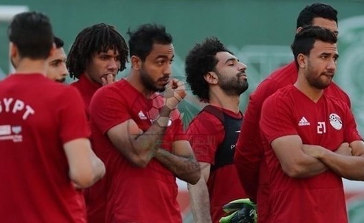 أزمة في المنتخب المصري قبل مباراته المرتقبه مع نظيره السعودي.. والسبب؟