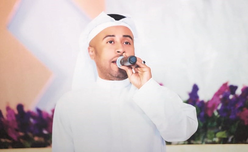 يوسف العماني﻿