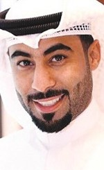 المدون عبدالله الجاسر عبودكا﻿