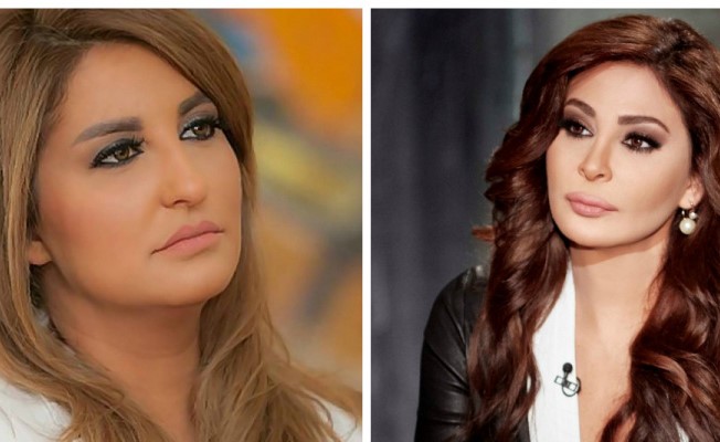 بالفيديو.. شذا حسون ترد على السخرية من إليسا