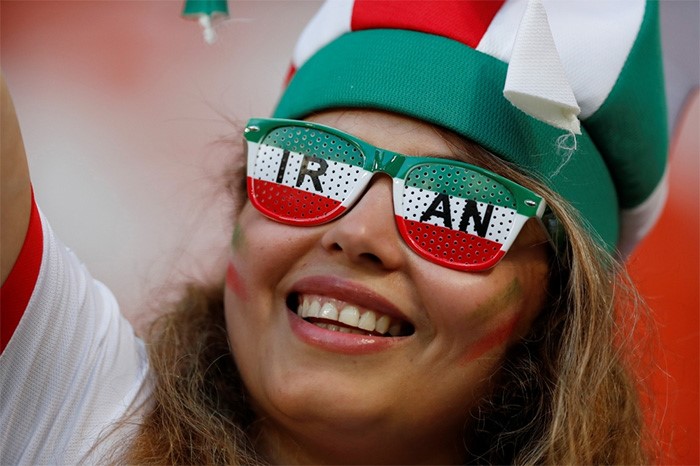 البرتغال يتأهل لدور الـ 16 بعد تعادله الإيجابي مع إيران