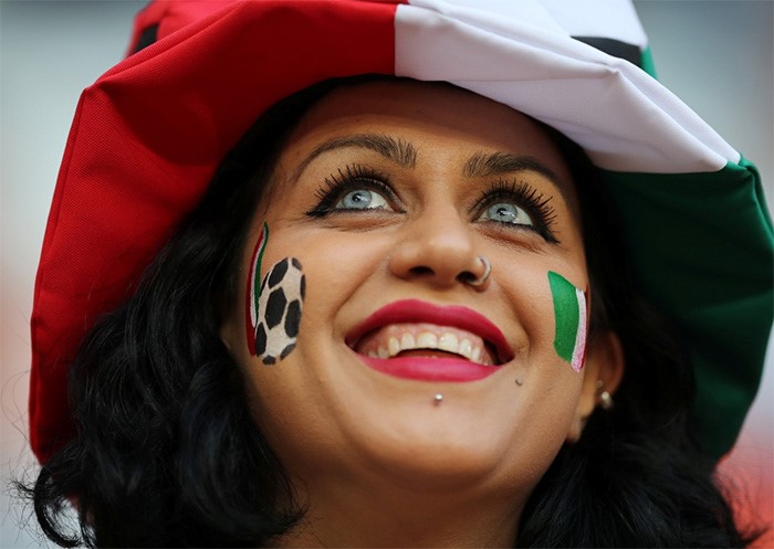 البرتغال يتأهل لدور الـ 16 بعد تعادله الإيجابي مع إيران
