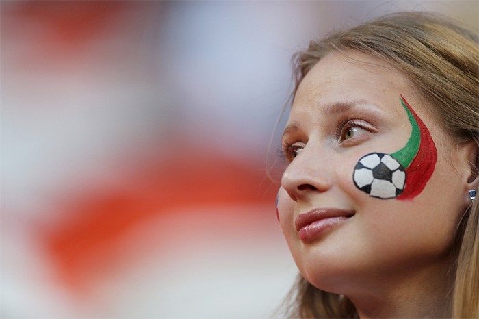 البرتغال يتأهل لدور الـ 16 بعد تعادله الإيجابي مع إيران
