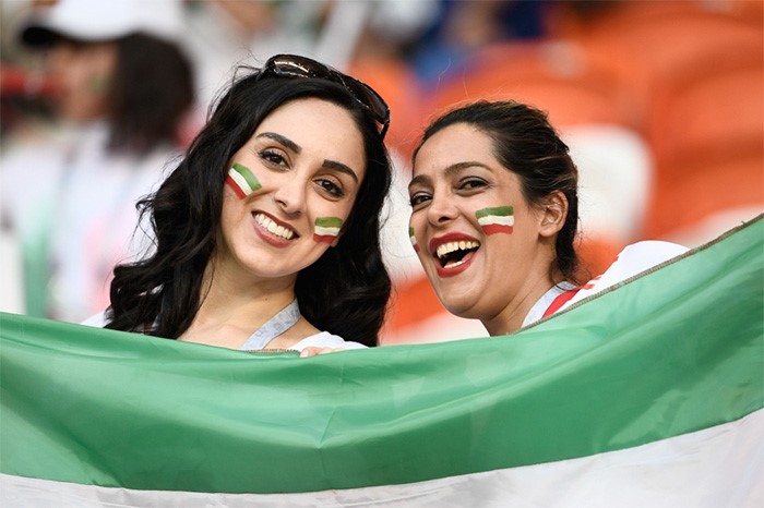 البرتغال يتأهل لدور الـ 16 بعد تعادله الإيجابي مع إيران