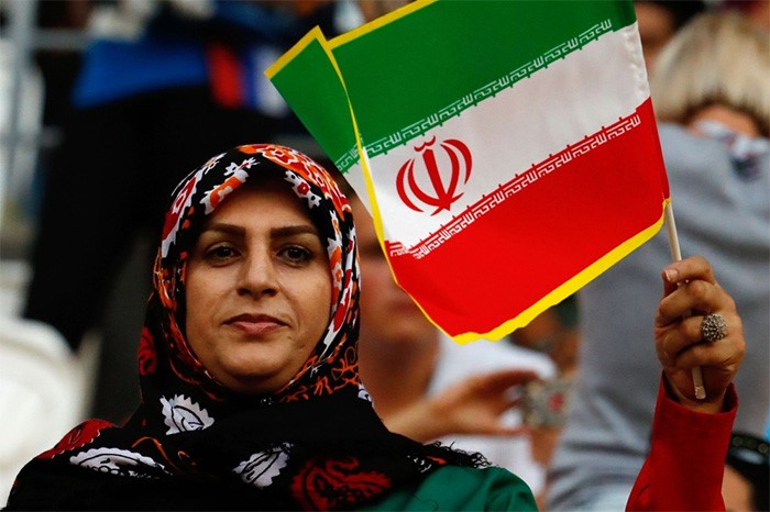 البرتغال يتأهل لدور الـ 16 بعد تعادله الإيجابي مع إيران