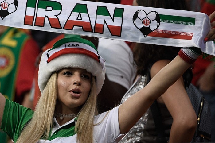 البرتغال يتأهل لدور الـ 16 بعد تعادله الإيجابي مع إيران