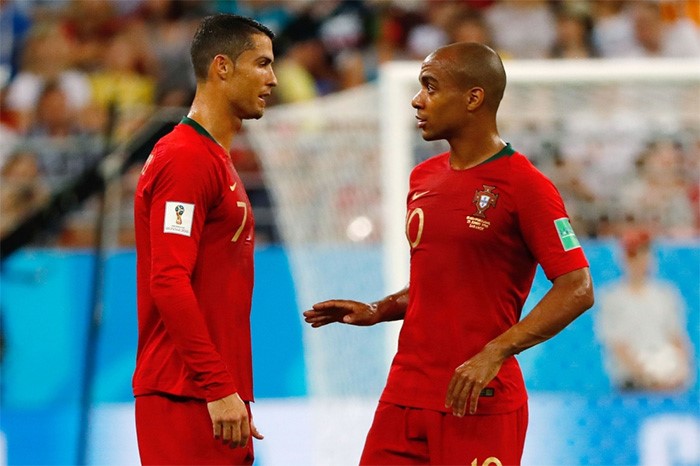البرتغال يتأهل لدور الـ 16 بعد تعادله الإيجابي مع إيران