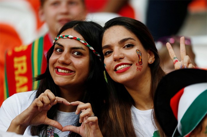البرتغال يتأهل لدور الـ 16 بعد تعادله الإيجابي مع إيران