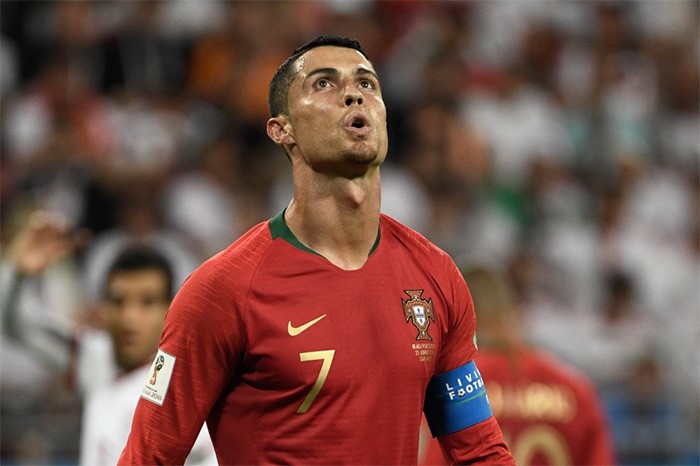 البرتغال يتأهل لدور الـ 16 بعد تعادله الإيجابي مع إيران