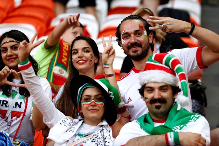 البرتغال يتأهل لدور الـ 16 بعد تعادله الإيجابي مع إيران