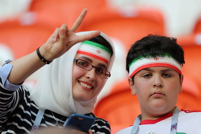 البرتغال يتأهل لدور الـ 16 بعد تعادله الإيجابي مع إيران