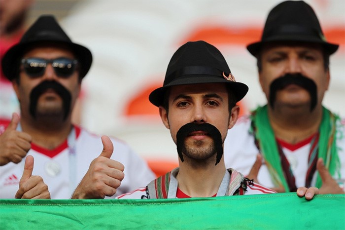 البرتغال يتأهل لدور الـ 16 بعد تعادله الإيجابي مع إيران