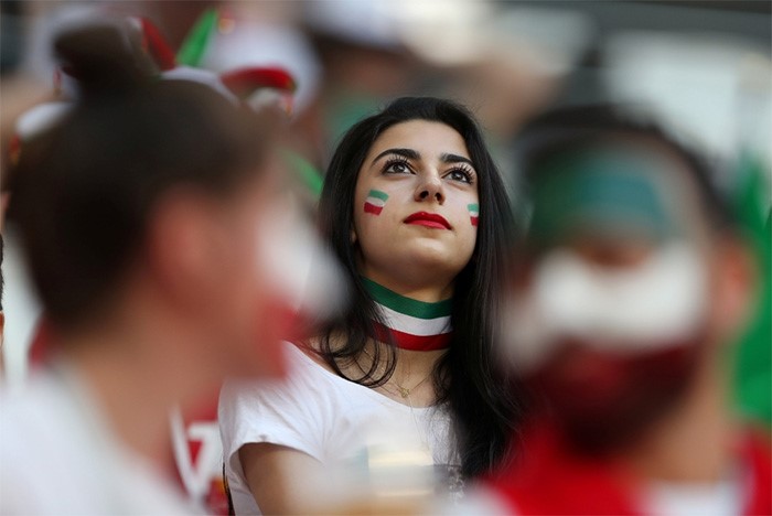 البرتغال يتأهل لدور الـ 16 بعد تعادله الإيجابي مع إيران