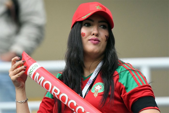 إسبانيا تتأهل لدور الـ 16 رغم تعادلها مع المنتخب المغربي