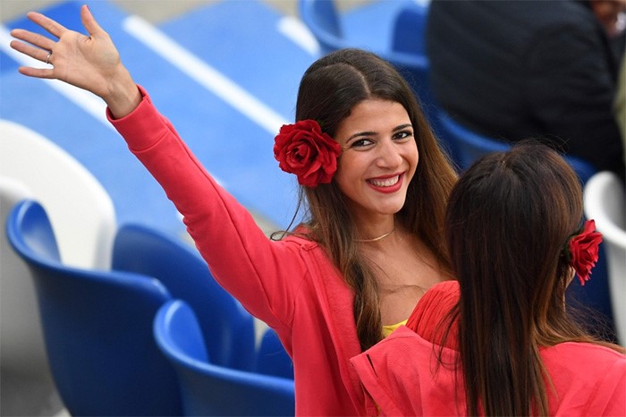 إسبانيا تتأهل لدور الـ 16 رغم تعادلها مع المنتخب المغربي
