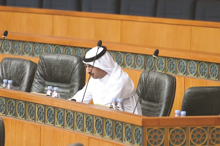 عبدالوهاب البابطين﻿