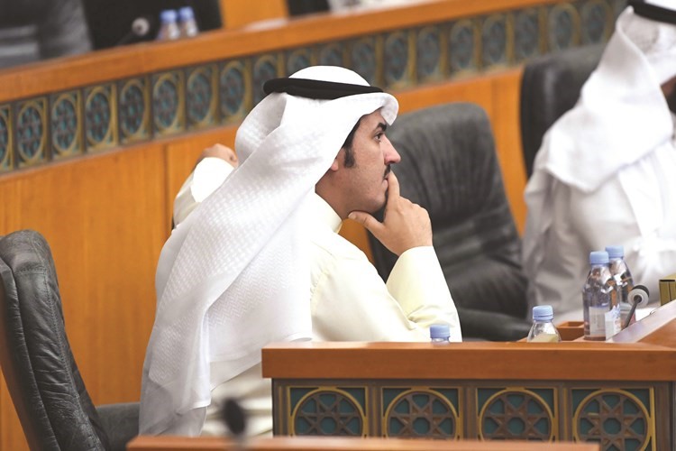 ناصر الدوسري﻿