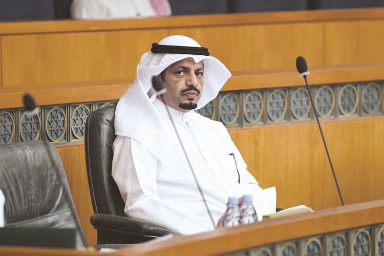 ماجد المطيري﻿