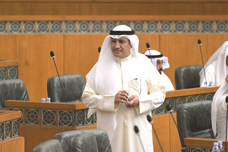 عسكر العنزي﻿