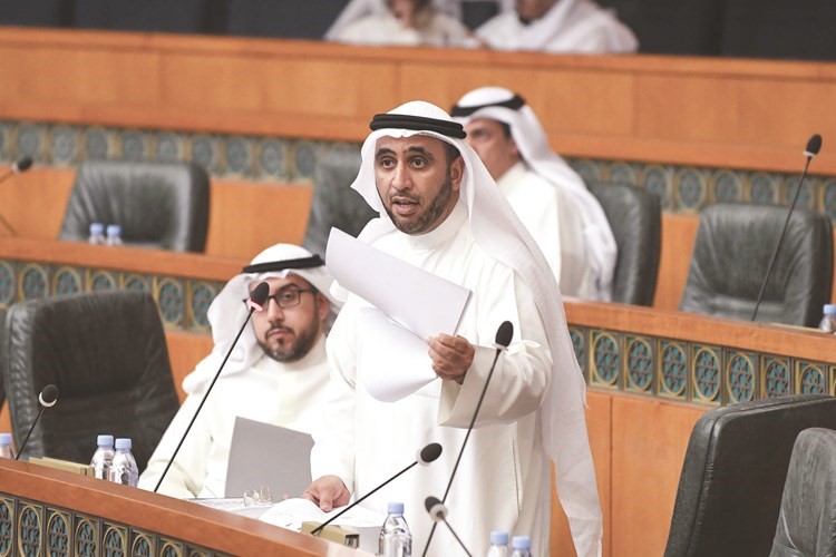 محمد الدلال﻿