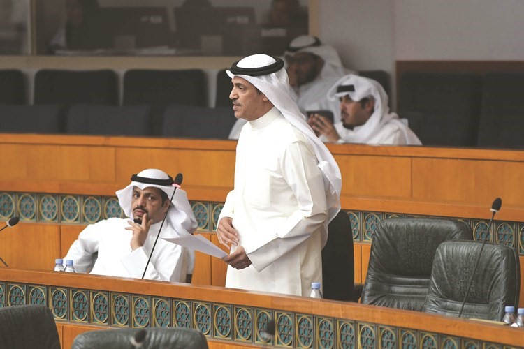 خالد العتيبي﻿