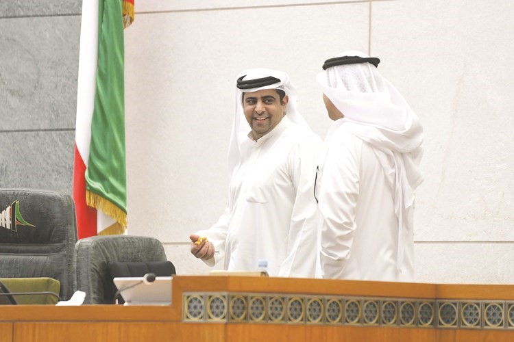 راكان النصف﻿