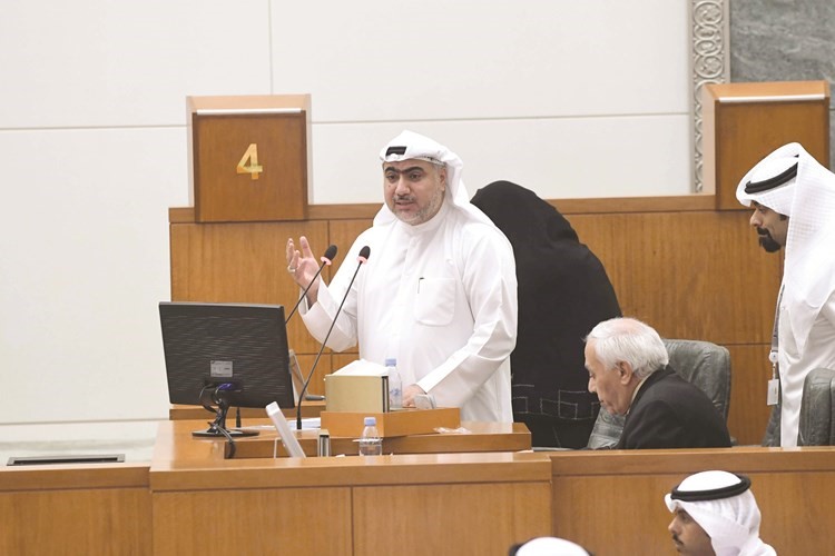 خالد الشطي﻿