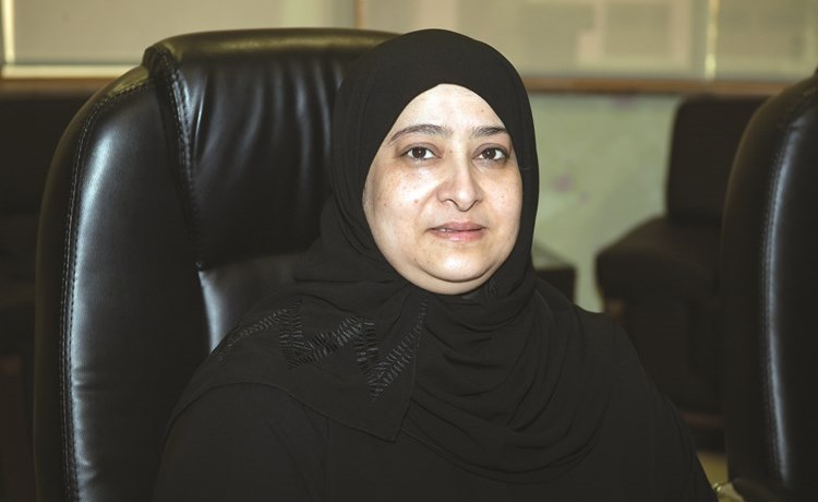 سميحة الدويهيس﻿
