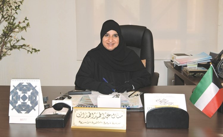 منال الحمدان﻿