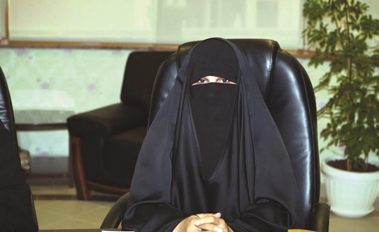 مزنة المطيري ﻿